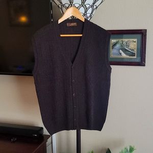 Sweater Vest